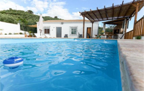 Amazing home in Rute with Outdoor swimming pool, WiFi and 2 Bedrooms, Rute